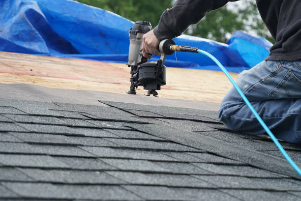 Fast & Reliable Emergency Roof Repairs in Borden, IN